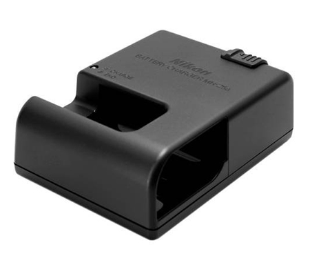 Nikon MH-25A Charger Battery EN-EL15 for Nikon Z6 III/Z8/Z7 II/Z6 II/Z7/Z6/Z5/D780