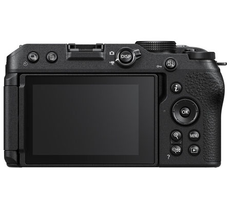 Nikon  Z30 Body Only Mirrorless Camera