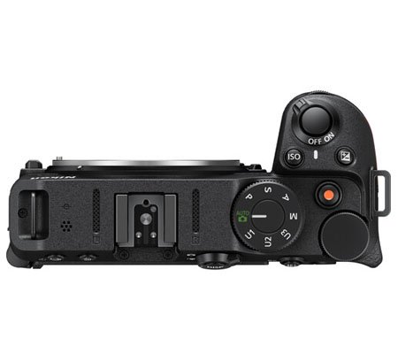 Nikon  Z30 Body Only Mirrorless Camera