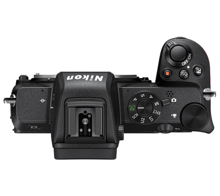 Nikon Z50 Body Only Mirrorless Digital Camera