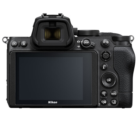 Nikon Z5 Body Only Mirrorless Digital Camera