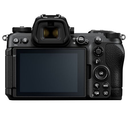 Nikon Z6 III Body Only