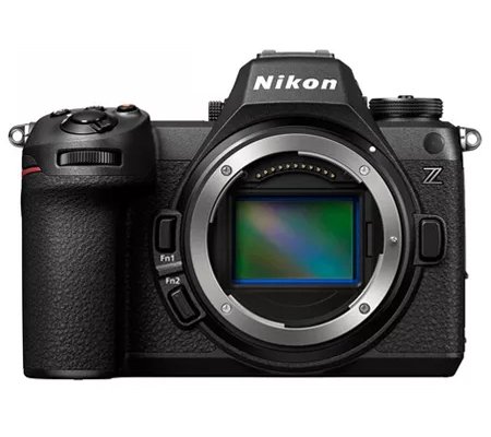 Nikon Z6 III Body Only