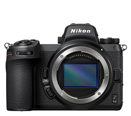 nikon full frame mirrorless camera price