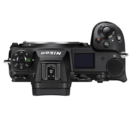 Nikon  Z6 II Body Only