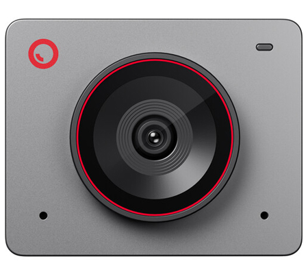 OBSBOT Meet 2 AI-Powered 4K Webcam Space Grey