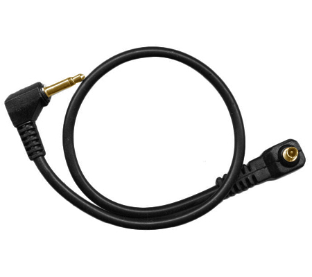 PC-1 Cable for Pocket Wizard