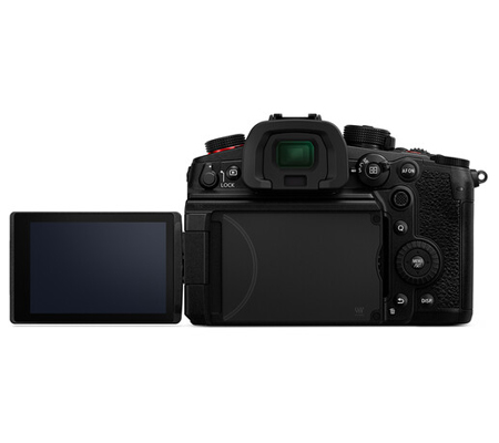 Panasonic Lumix GH7 Body Only