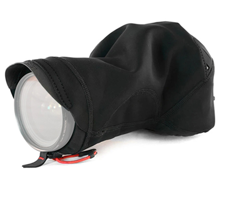 Peak Design Shell Medium Form-Fitting Rain and Dust Cover (SH-M-1)