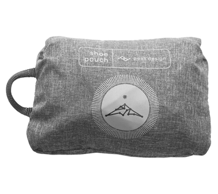 Peak Design Travel Shoe Pouch 9L