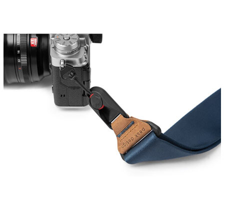 Peak Design Slide Camera Strap Midnight (SL-MN-3)