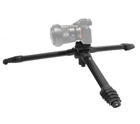 Peak Design Aluminum Travel Tripod