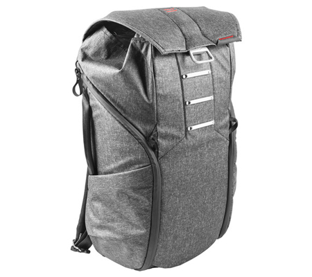 Peak Design Everyday Backpack 30L Charcoal.