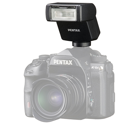 Ricoh Pentax AF180FG Compact Auto Flash for Ricoh GRIII Series / DSLR Camera