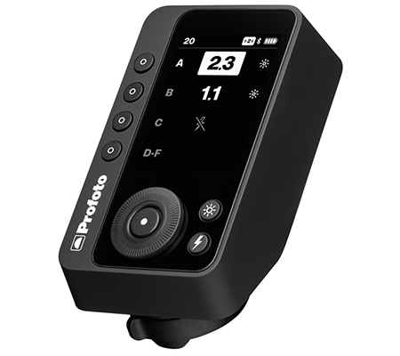 Profoto Connect Pro Non-TTL Remote for AirX Flash