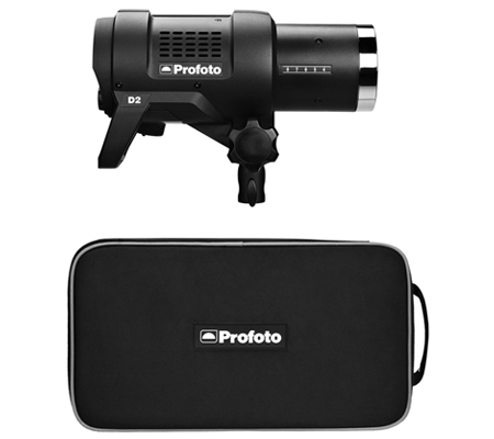 Profoto D2 1000Ws AirTTL Monolight