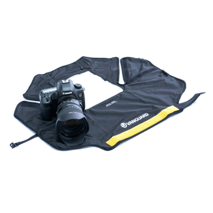 Vanguard ALTA RCL Rain Cape (Large)