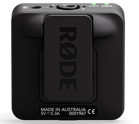 Rode Wireless ME TX Transmitter