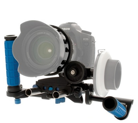 Redrockmicro Captain Stubling DSLR Bundle