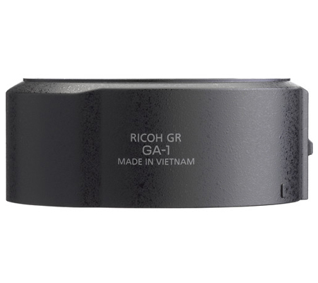 Ricoh Lens Adapter GA-1 for Ricoh GR III / GR III HDF