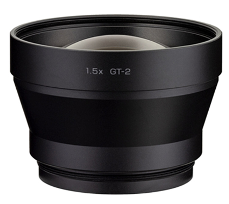 Ricoh GT-2 Tele Conversion Lens for Ricoh GR IIIx / GR IIIx HDF