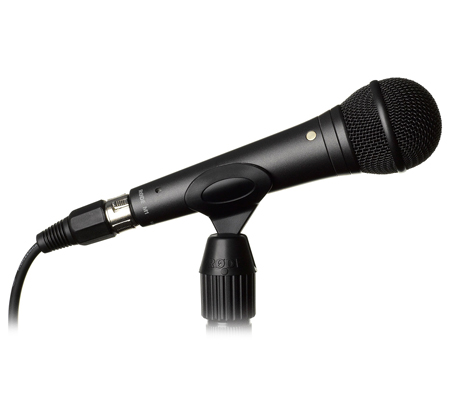 Rode M1 Handheld Cardioid Dynamic Microphone