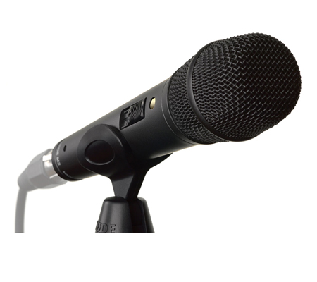 Rode M2 Professional Condenser Handheld Microphone