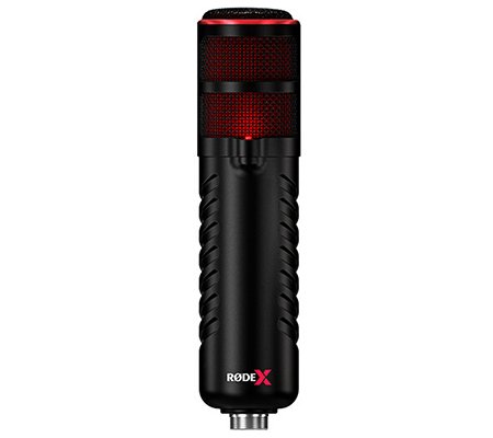 Rode X XDM-100 Professional Dynamic USB Microphone