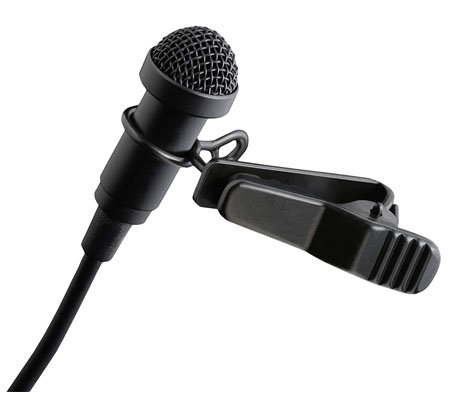 Sennheiser ClipMic Digital Clip-On Microphone for Lightning iOS Devices