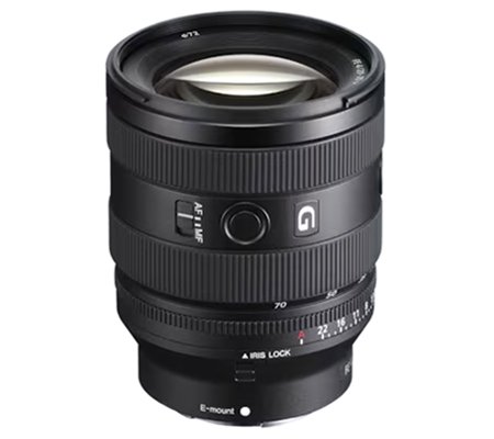 Sony FE 20-70mm f/4 G