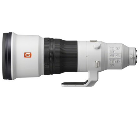 Sony FE 600mm f/4 GM OSS