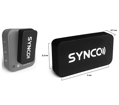 Synco MC-G01 Magnetic Clip