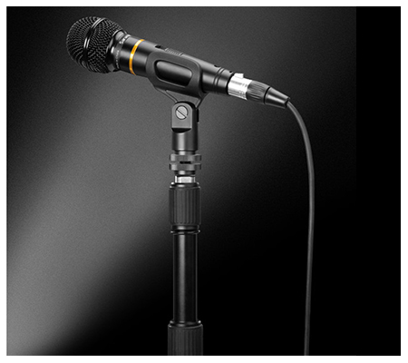 Saramonic SR-MV58 Cardioid Dynamic Vocal Microphone