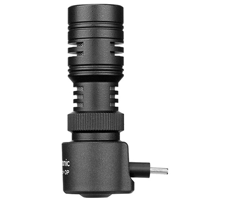 Saramonic SmartMic+OP Omnidirectional Mic for DJI OSMO Pocket