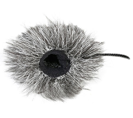 Saramonic XM1-WS Furry Windscreen for Saramonic SR-XM1 and SmartMic