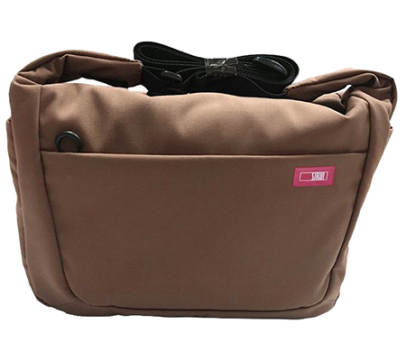 Sirui Slinglite 8 Silng Bag (Tan)