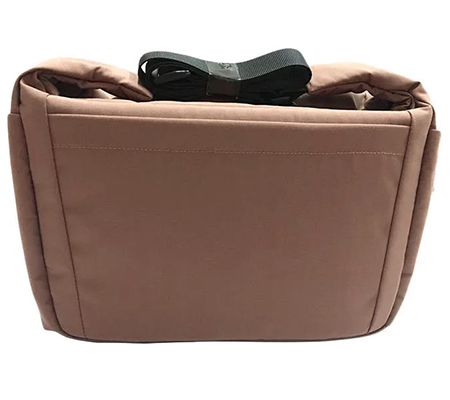 Sirui Slinglite 8 Silng Bag (Tan)