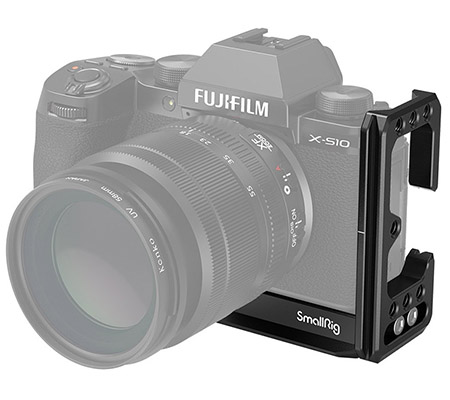 SmallRig L-Bracket for Fujifilm XS10 3086