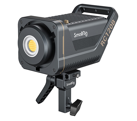 SmallRig RC 120B Bi Color LED Video Light Studio 3615