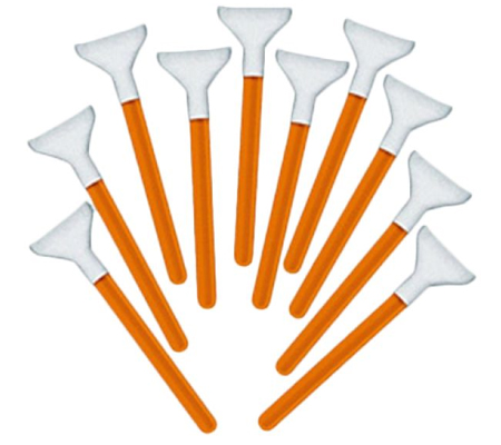 VisibleDust Swabs Orange 1.0x