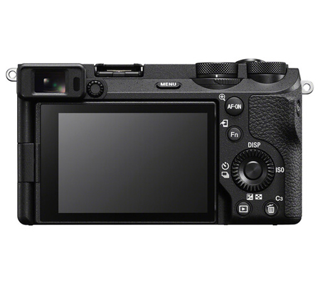 Sony Alpha A6700 Body Only