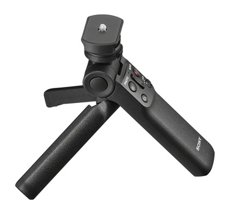 Sony GP-VPT2BT Black Wireless Shooting Grip