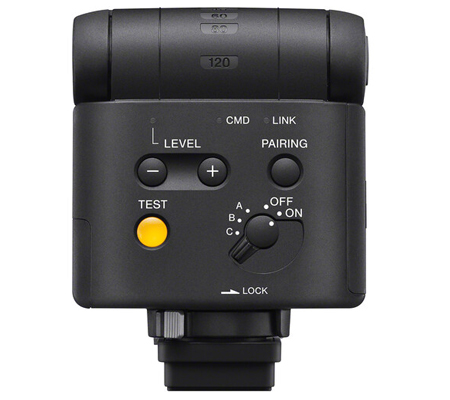 Sony HVL-F28RM External Flash