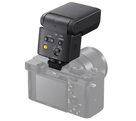 Sony HVL-F28RM External Flash