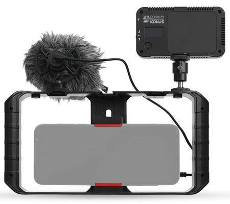 Synco Vlogger Kit 1