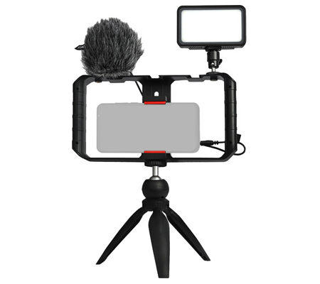 Synco Vlogger Kit 1