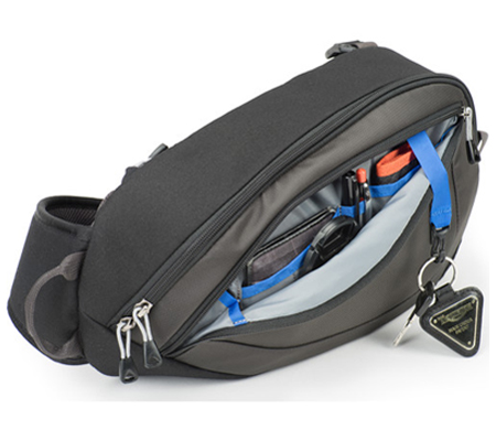 Think Tank TurnStyle 5 V2.0 Sling Camera Bag Charcoal