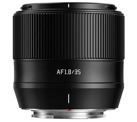 TTArtisan AF 35mm f/1.8 for Sony E Mount APS-C