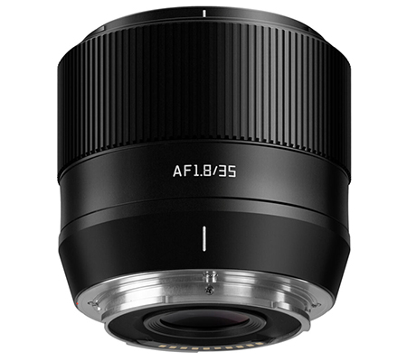 TTArtisan AF 35mm f/1.8 for Sony E Mount APS-C