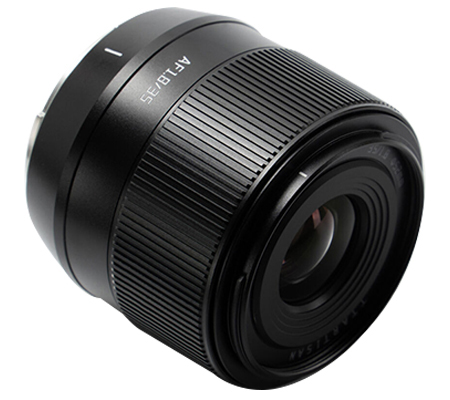 TTArtisan AF 35mm f/1.8 for Sony E Mount APS-C